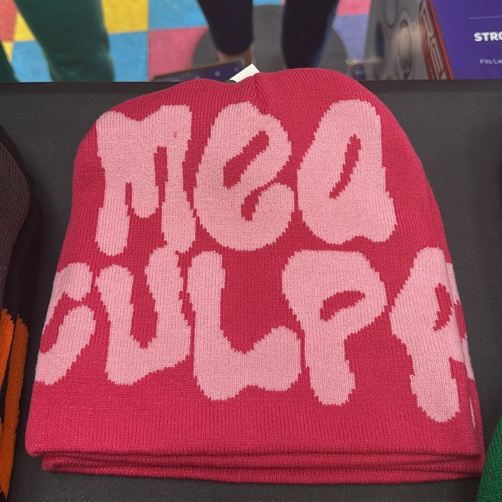 Beanies - Picture 3 of 4